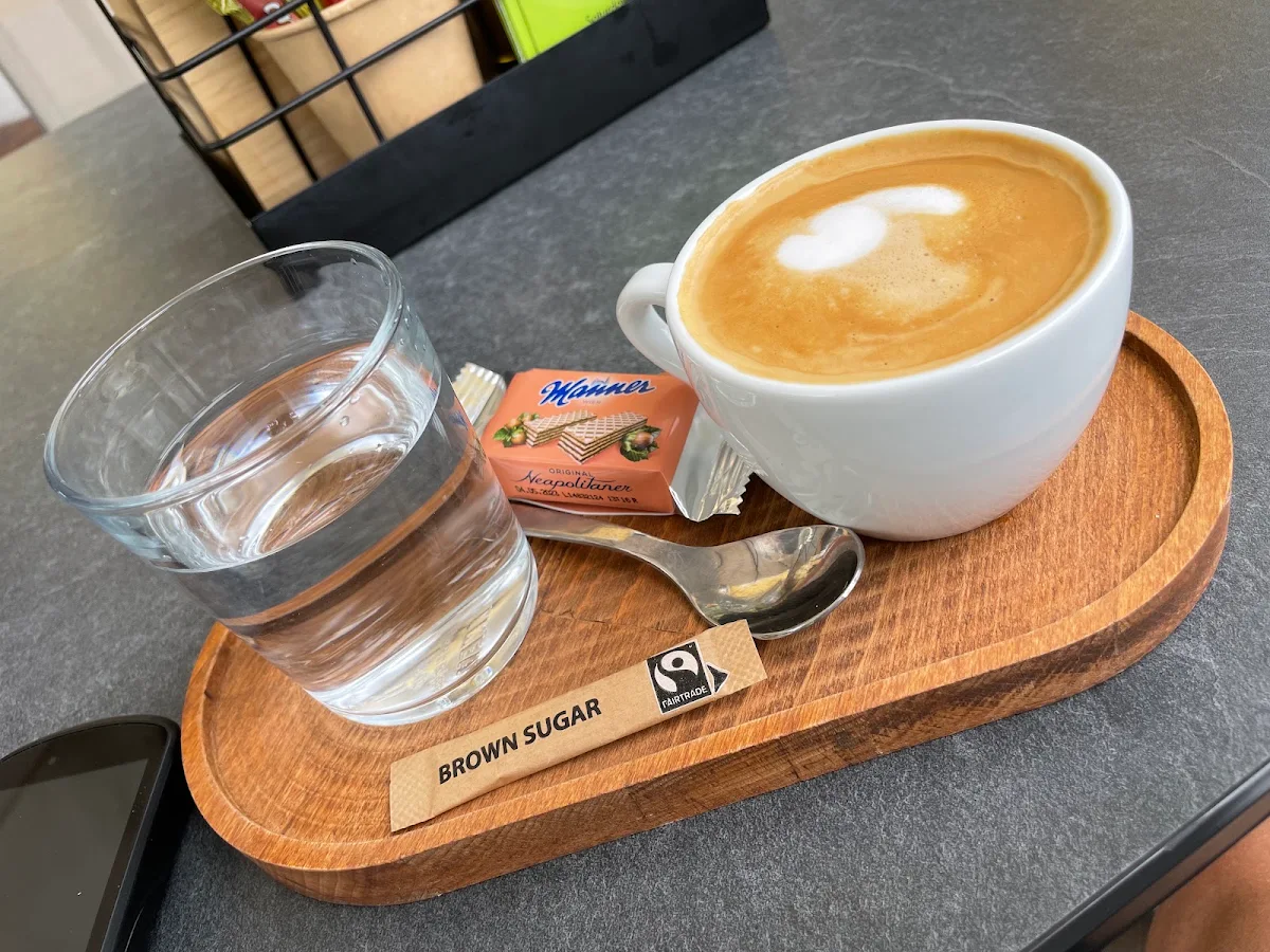 Cappuccino