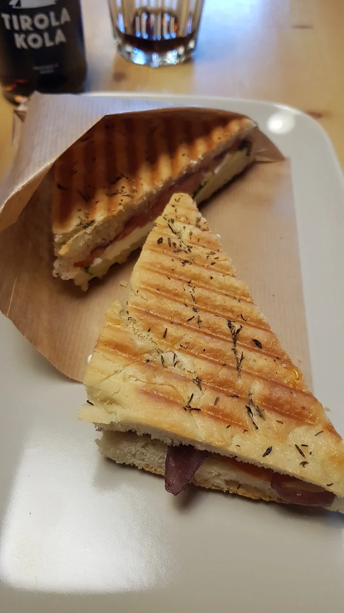 Focaccia