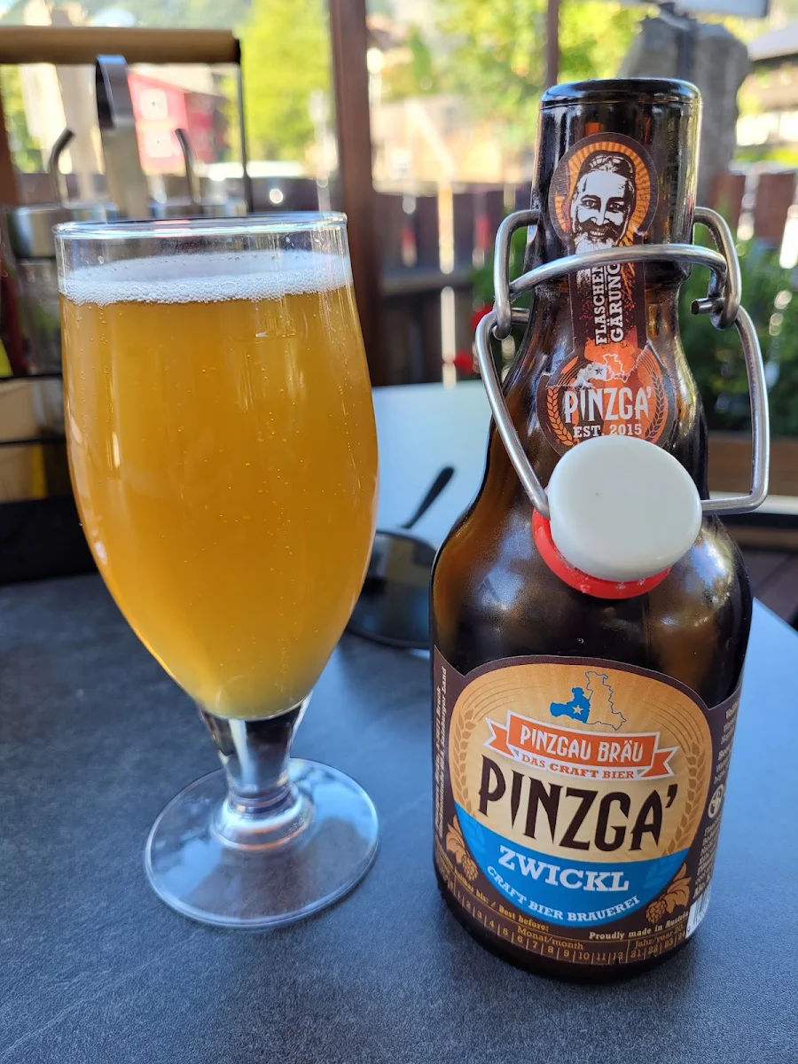 Local Beer
