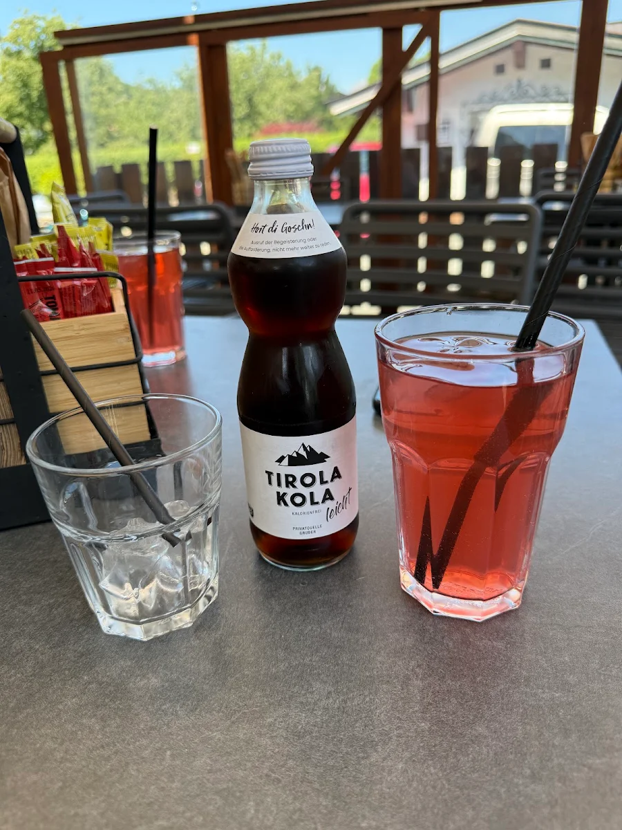 Makove Organic Ice Tea