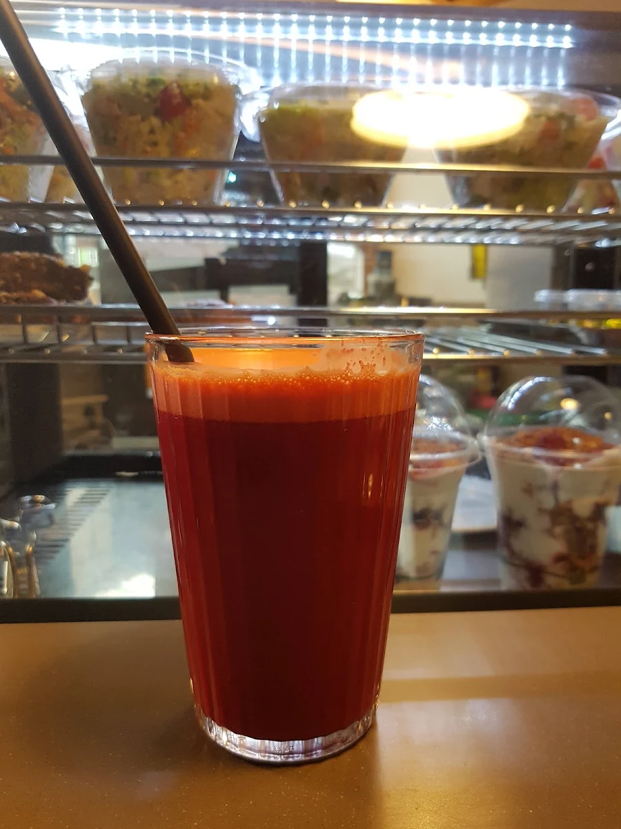 Smoothie