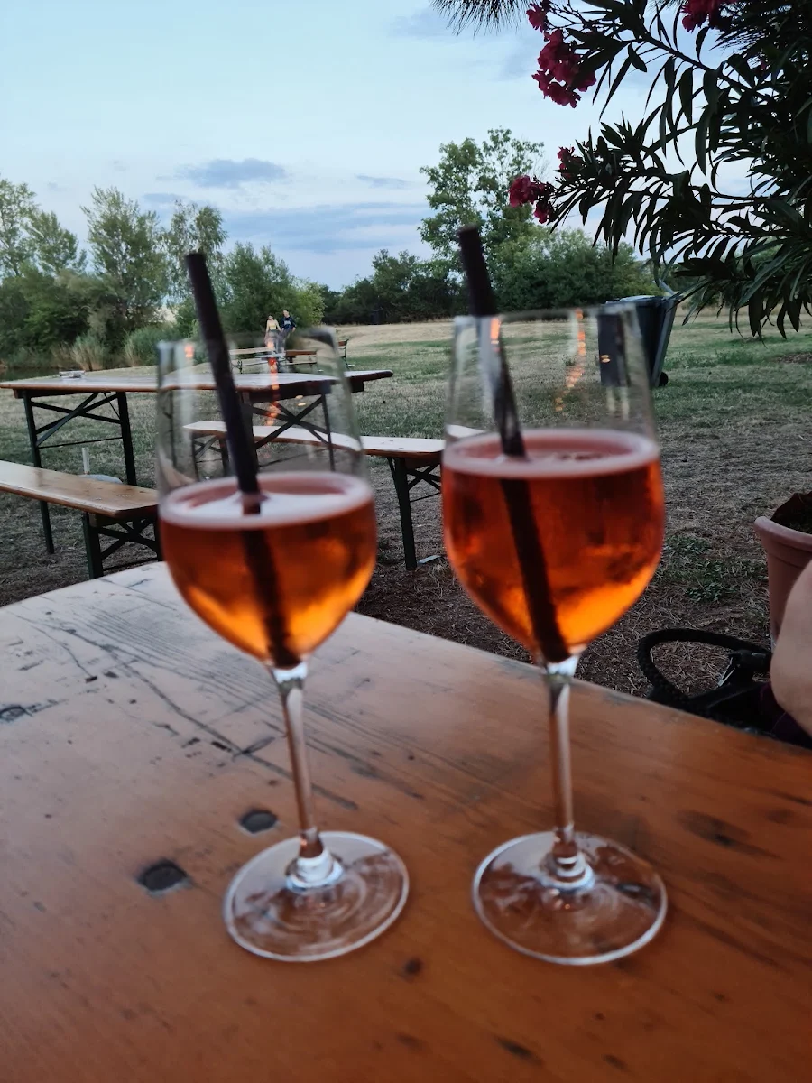 Aperol Spritz