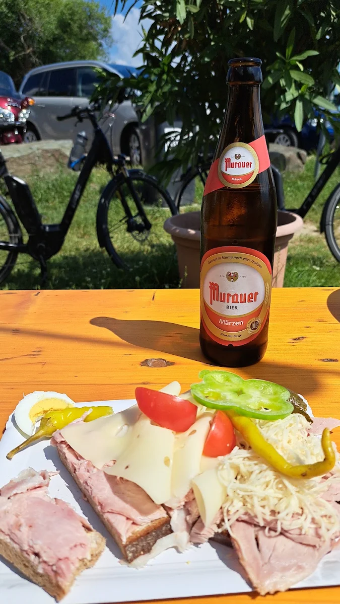 Fleischbrot