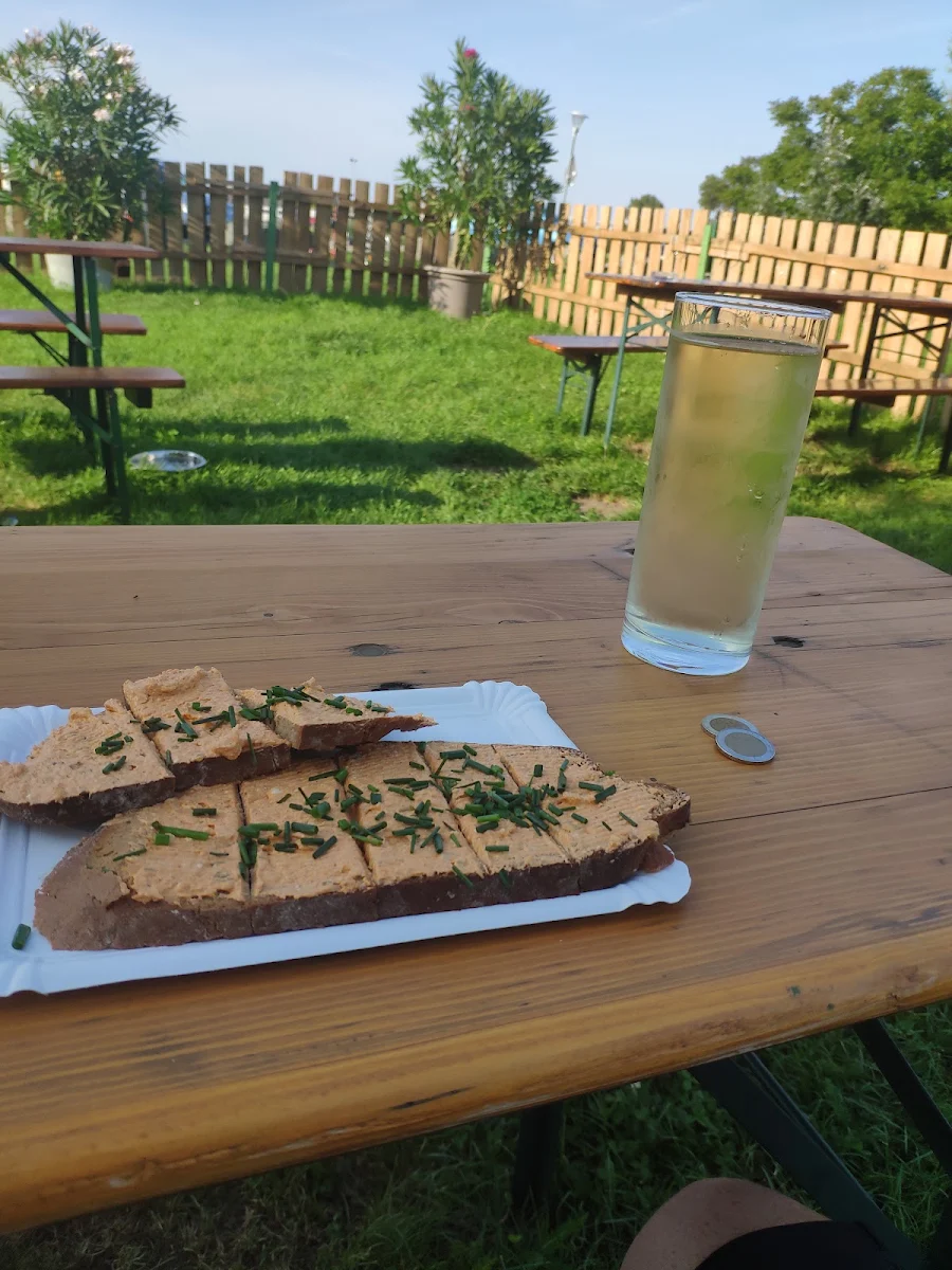 Liptauerbrot