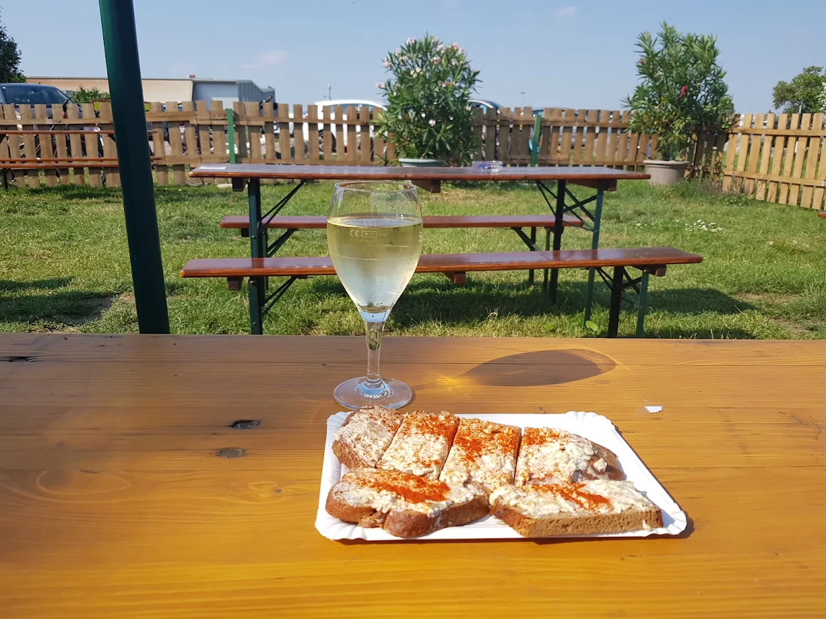 Quargelbrot
