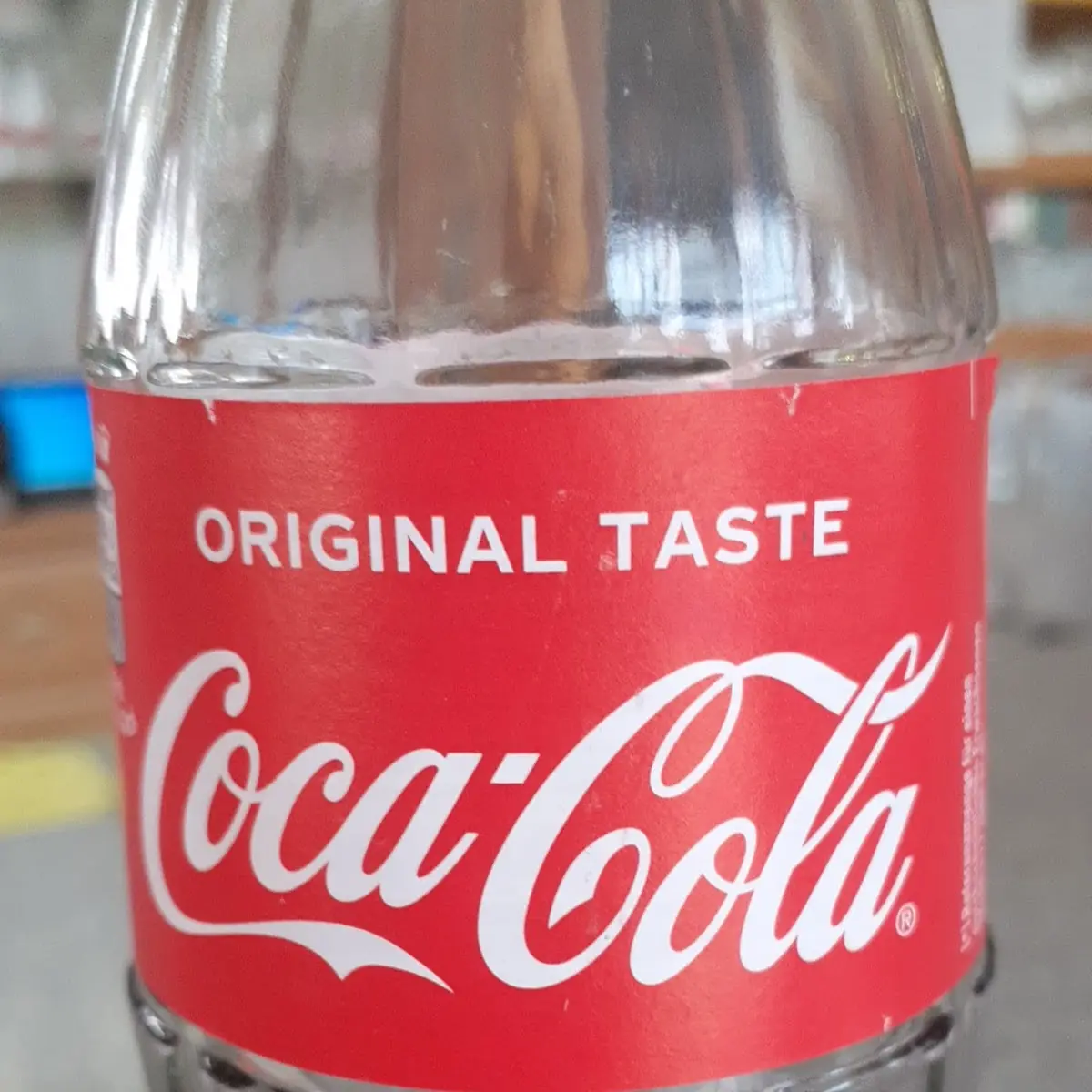 Coca Cola