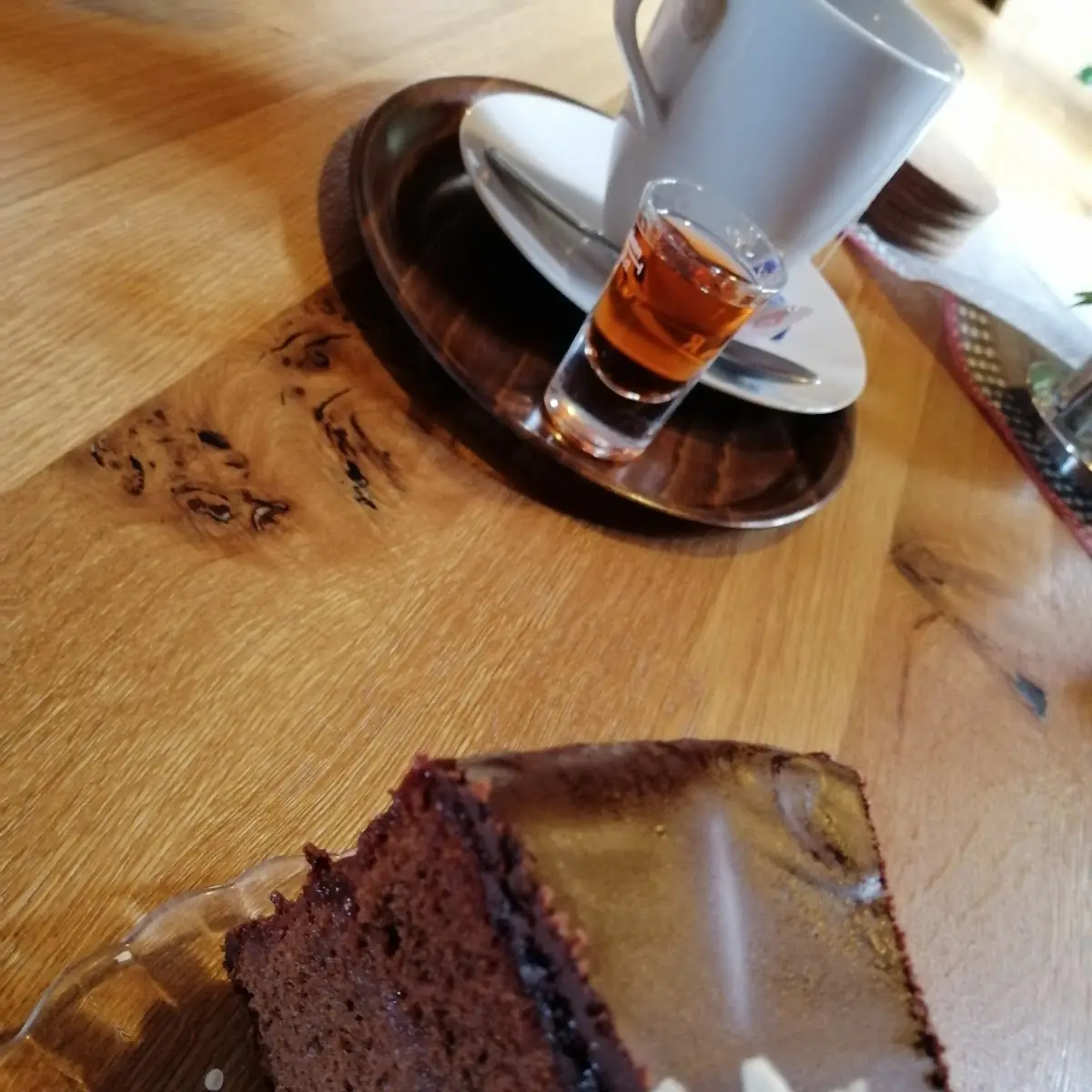Sacher