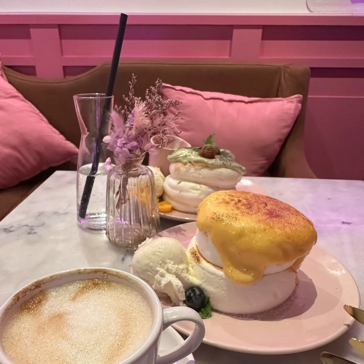 Cappuchino