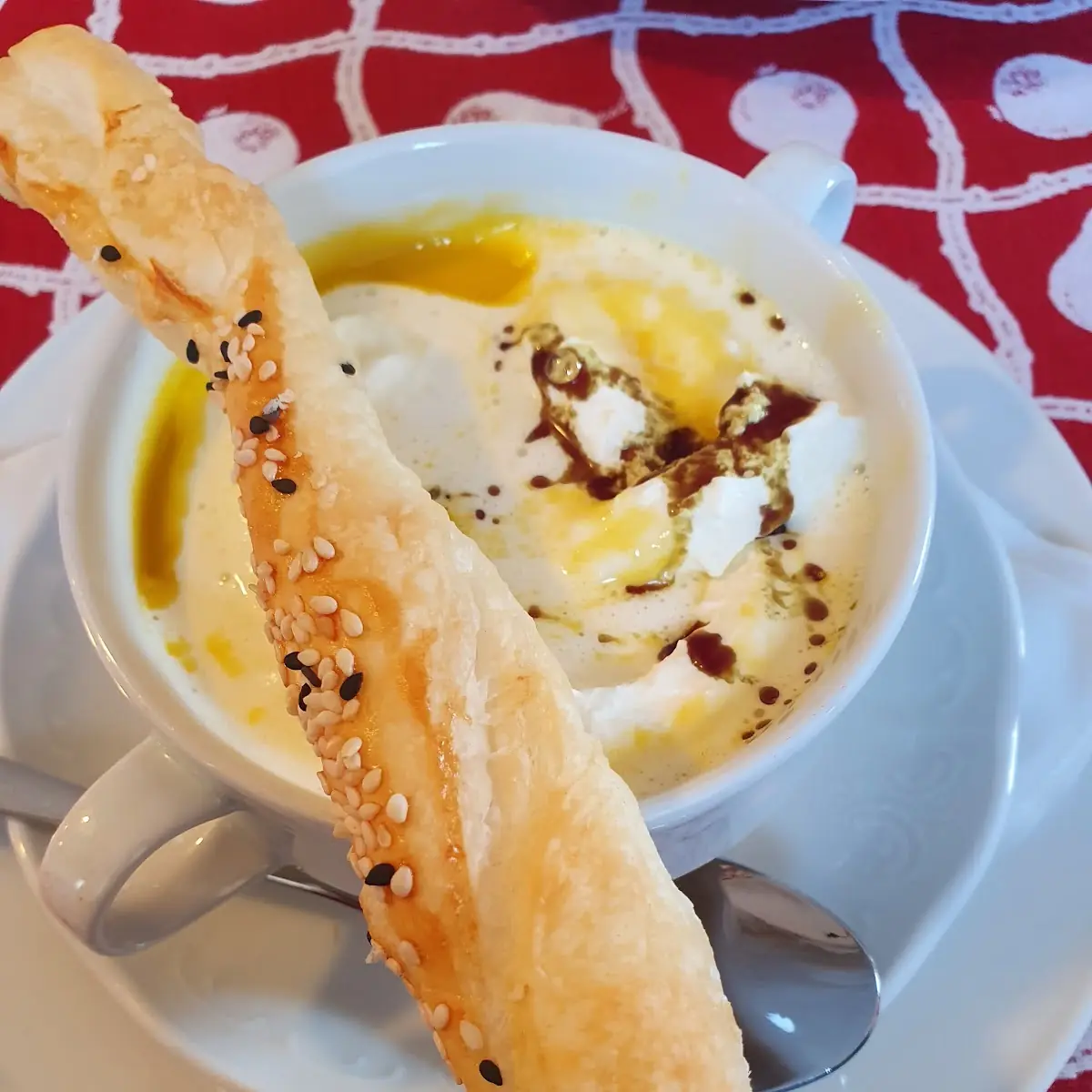 Suppe