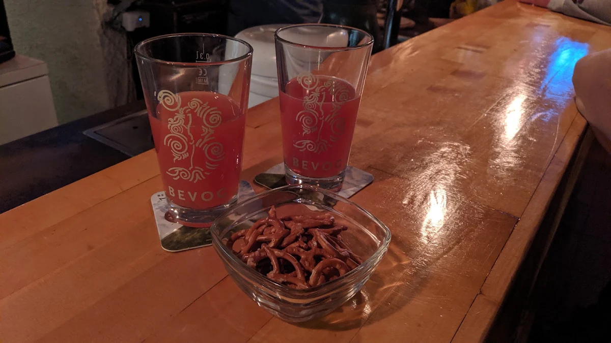 Berliner Weisse