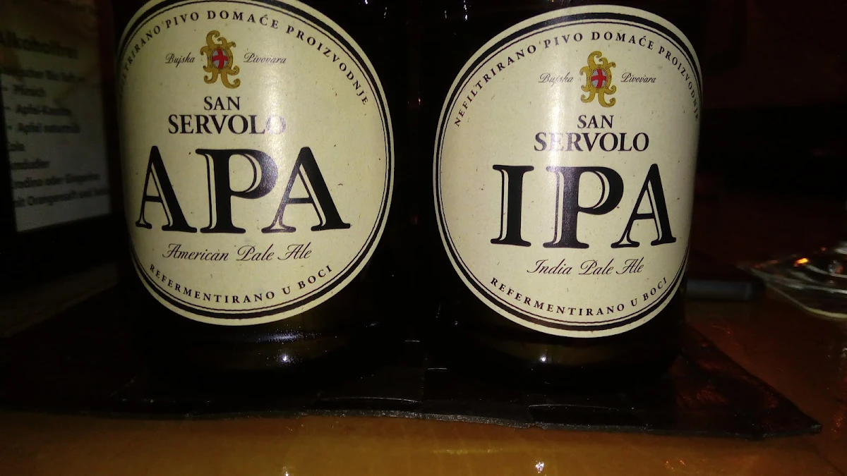 San Servolo IPA
