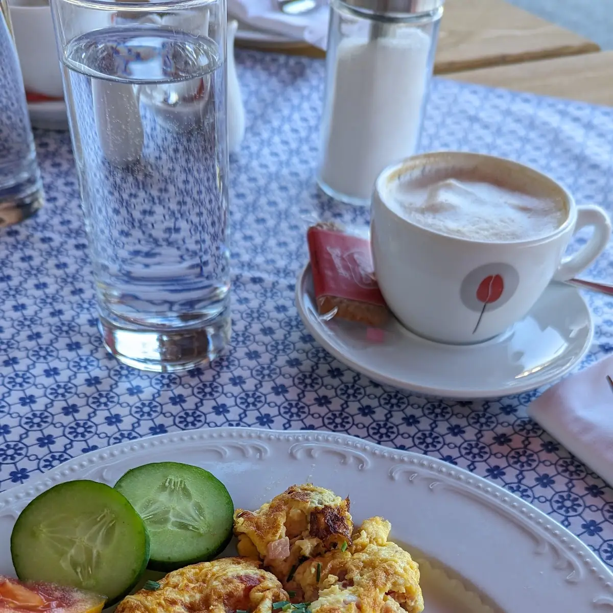 Omelette