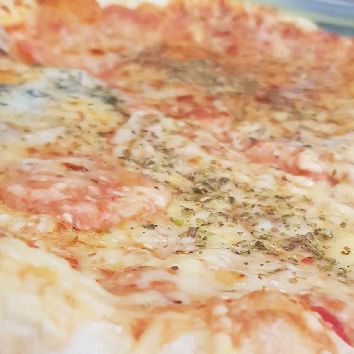 Pizza 4käse
