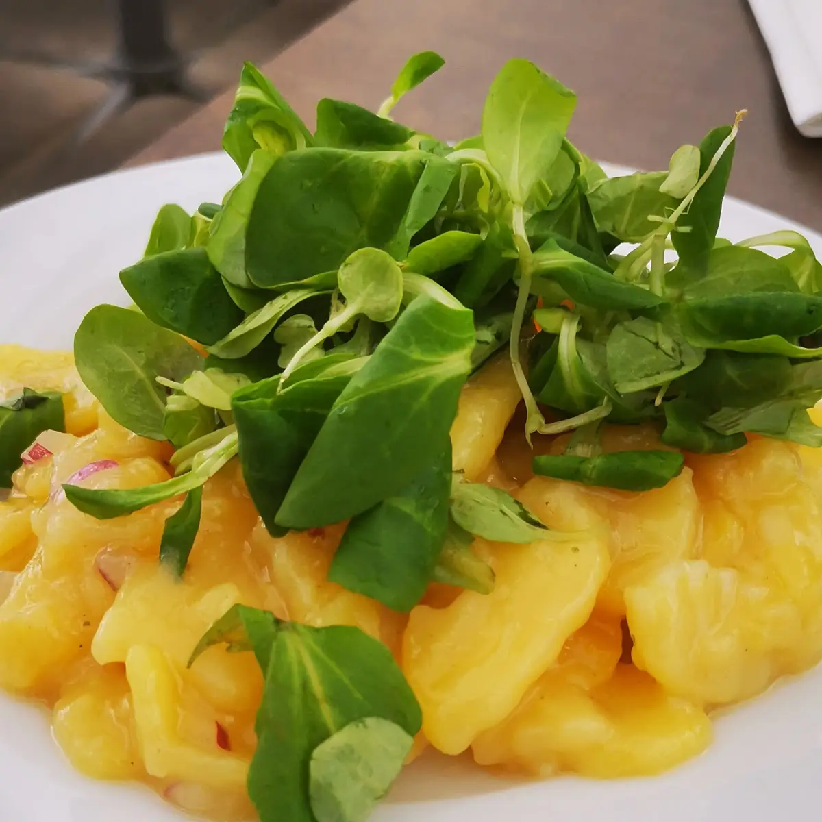 Ensalada de Patatas