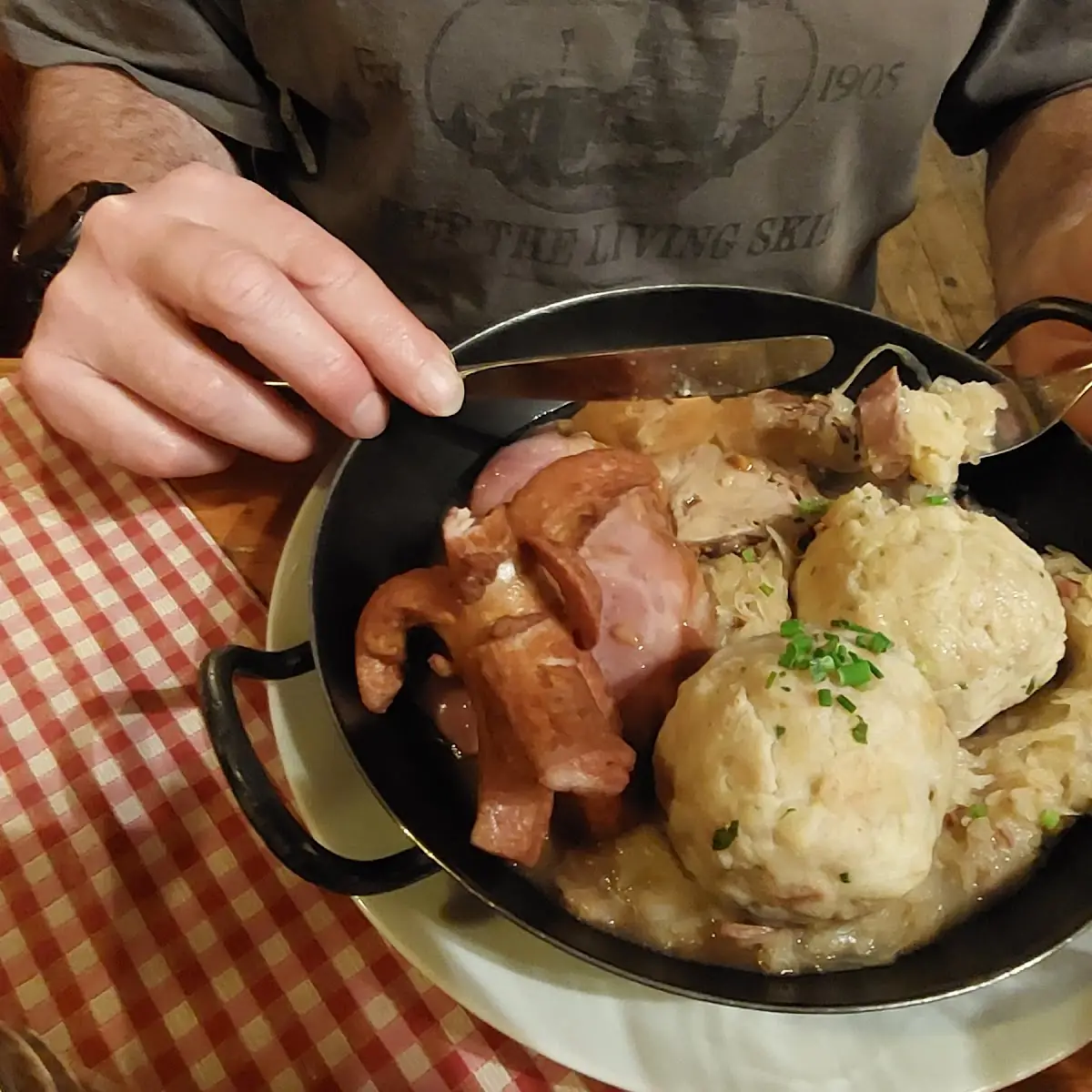Esterhàzy Bauernpfandl