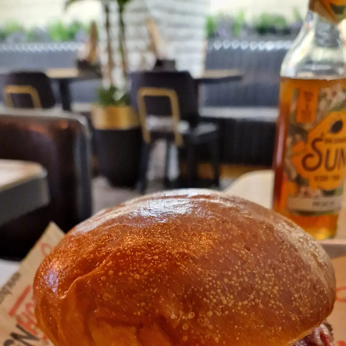 BBQ Sauce