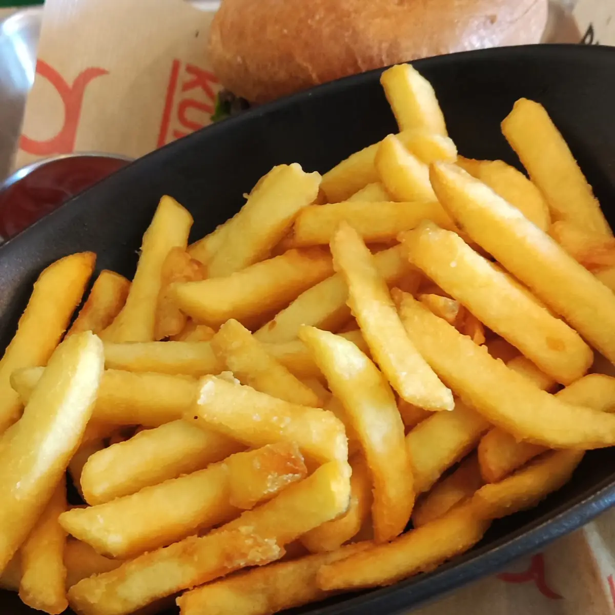 Pommes