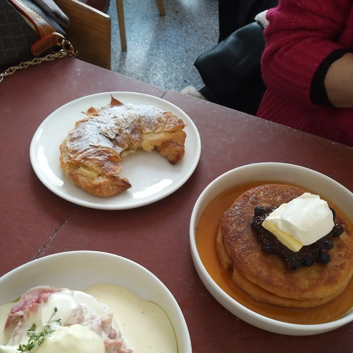 Brunch