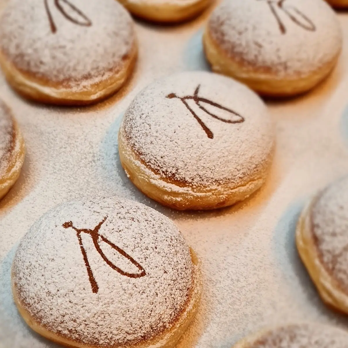 Krapfen