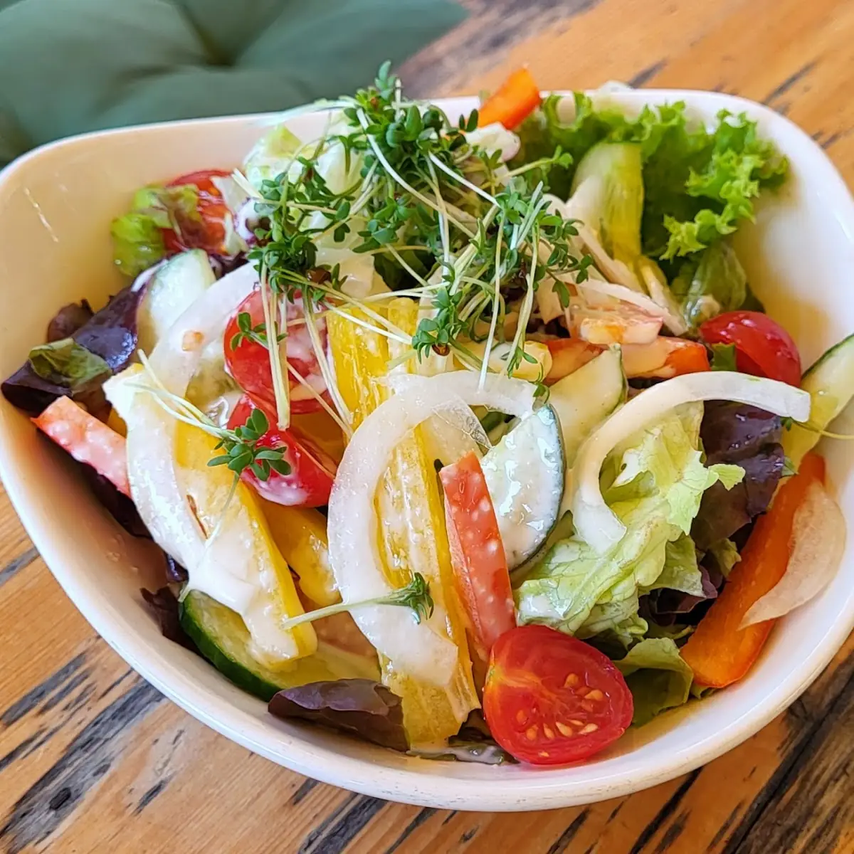 Beilagensalat