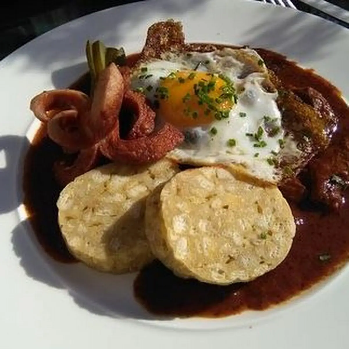 Fiaker Gulasch