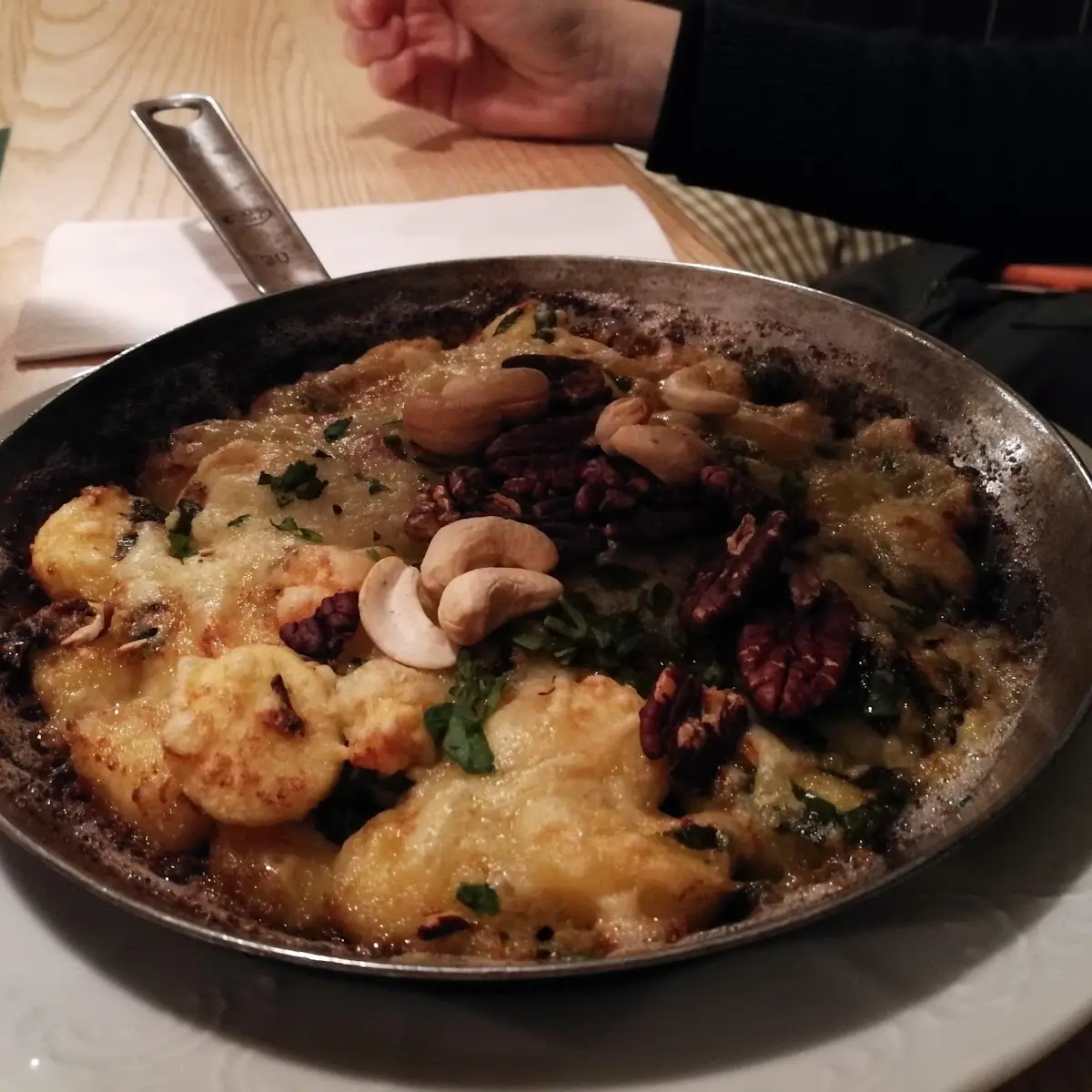 Gnocchi