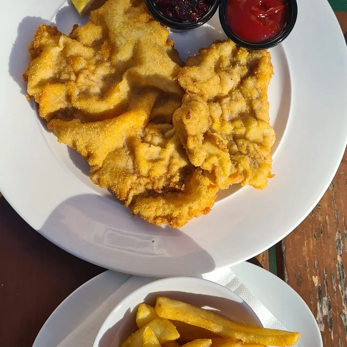 Kalbswiener