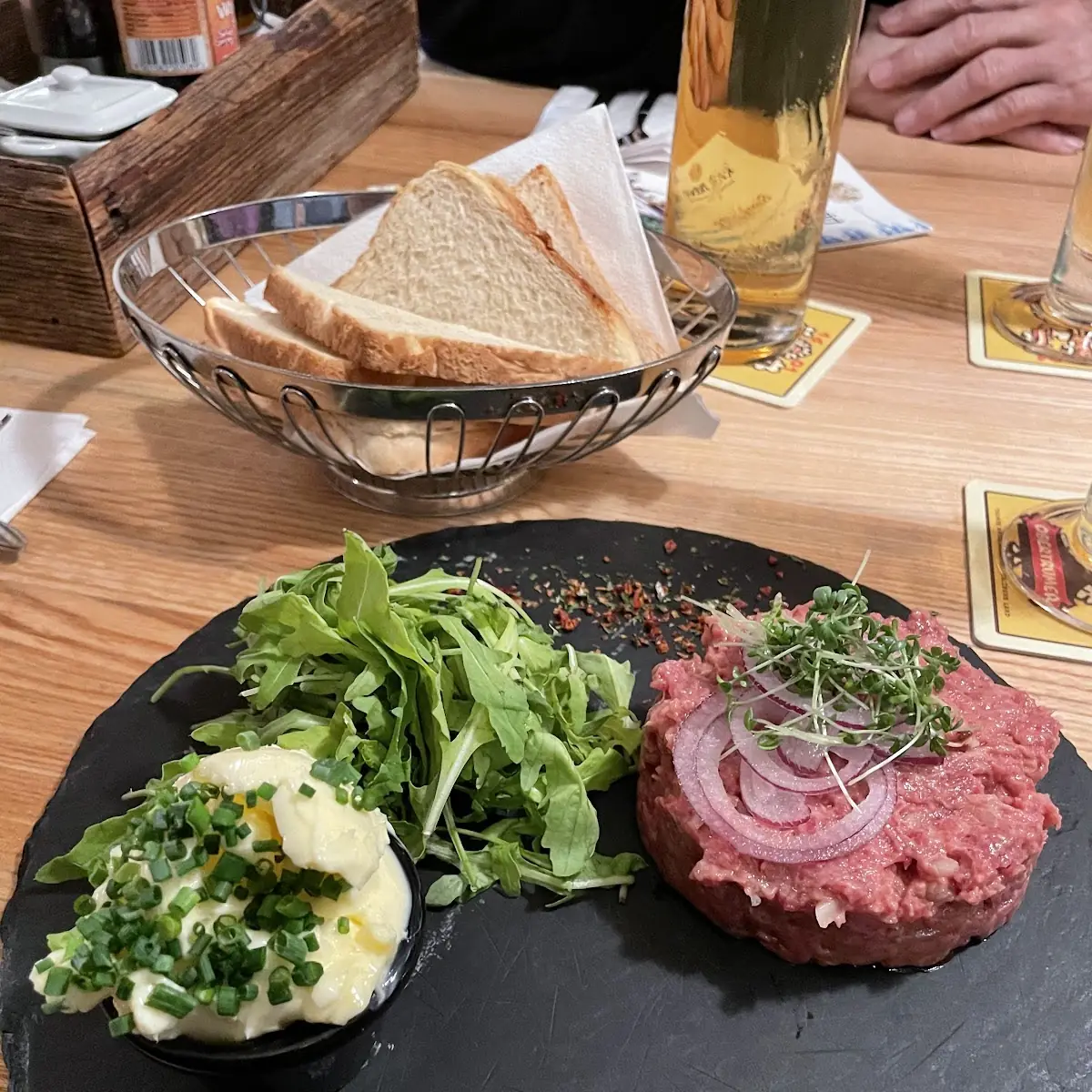 Tartare
