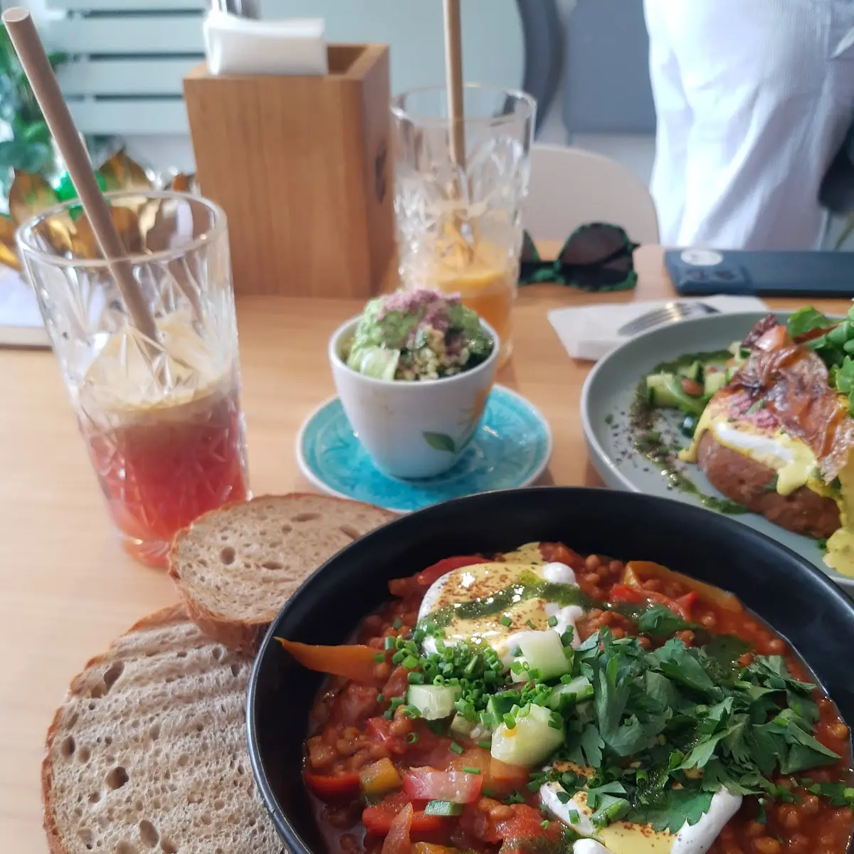Shakshuka