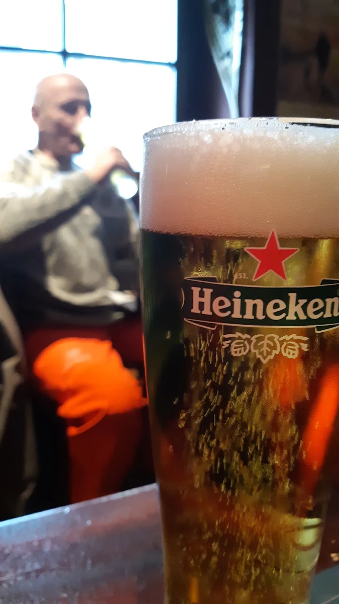 Heineken