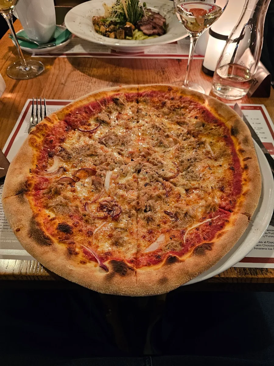 Quattro Stagioni