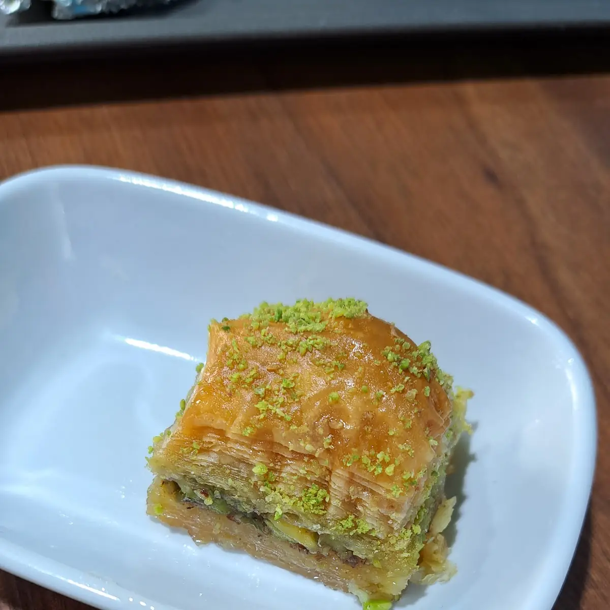 Baklava