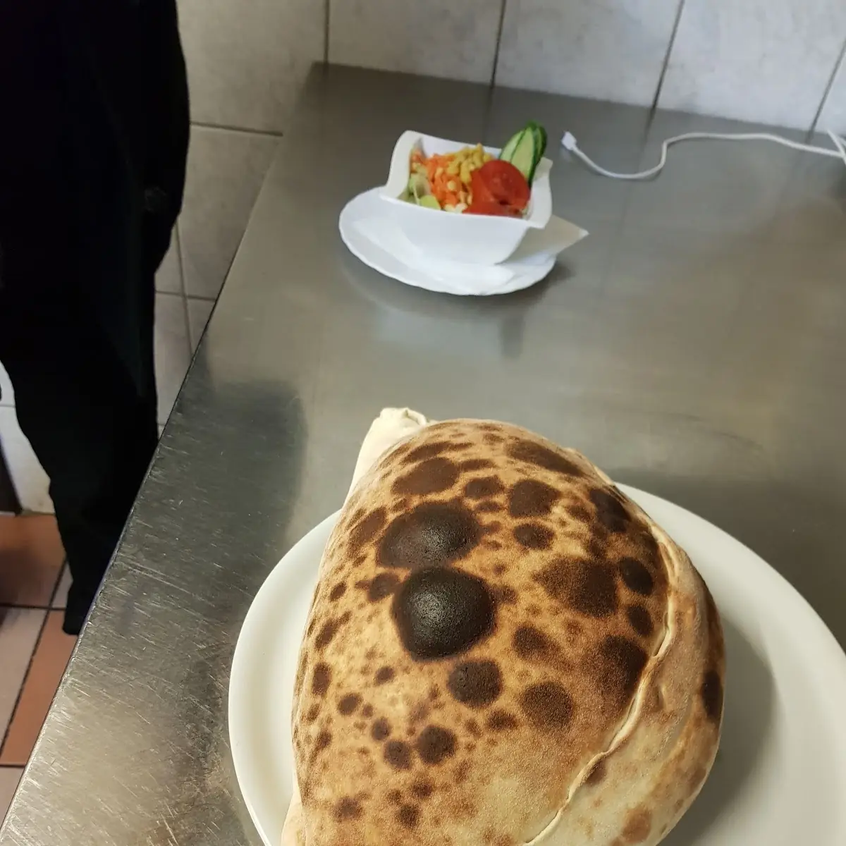 Calzone