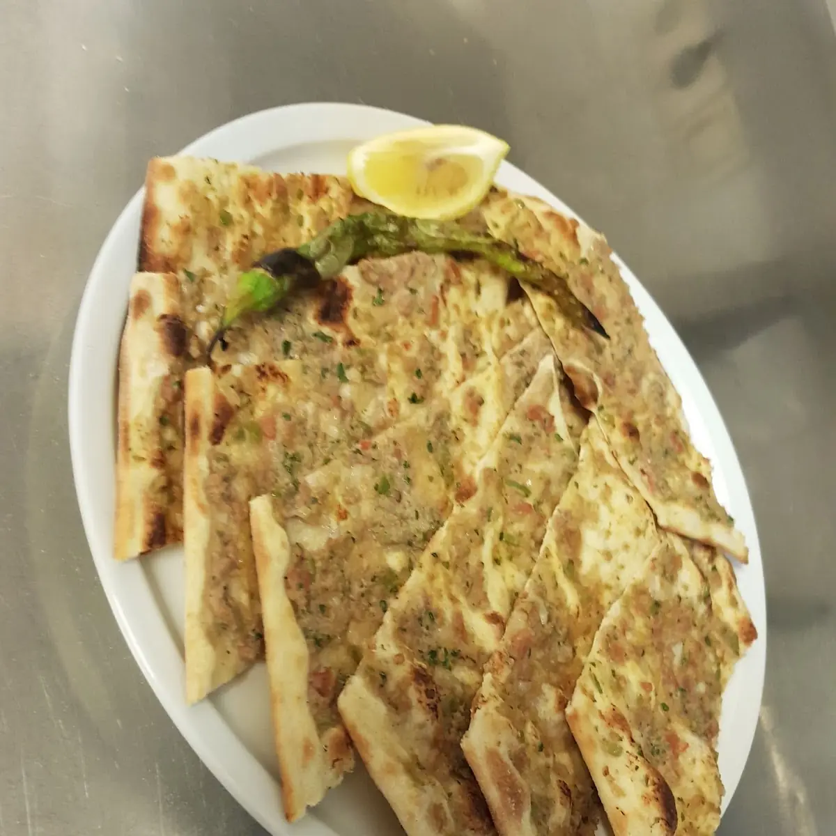 Etli Ekmek