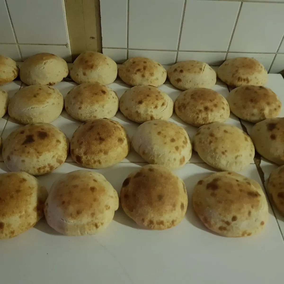 Hausbrot