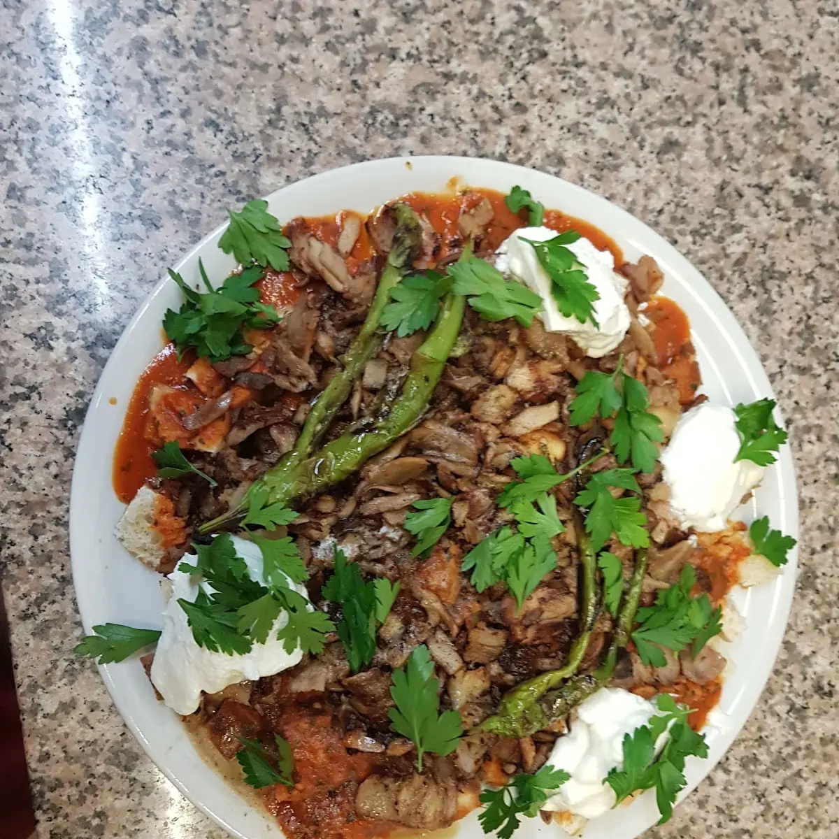 İskender