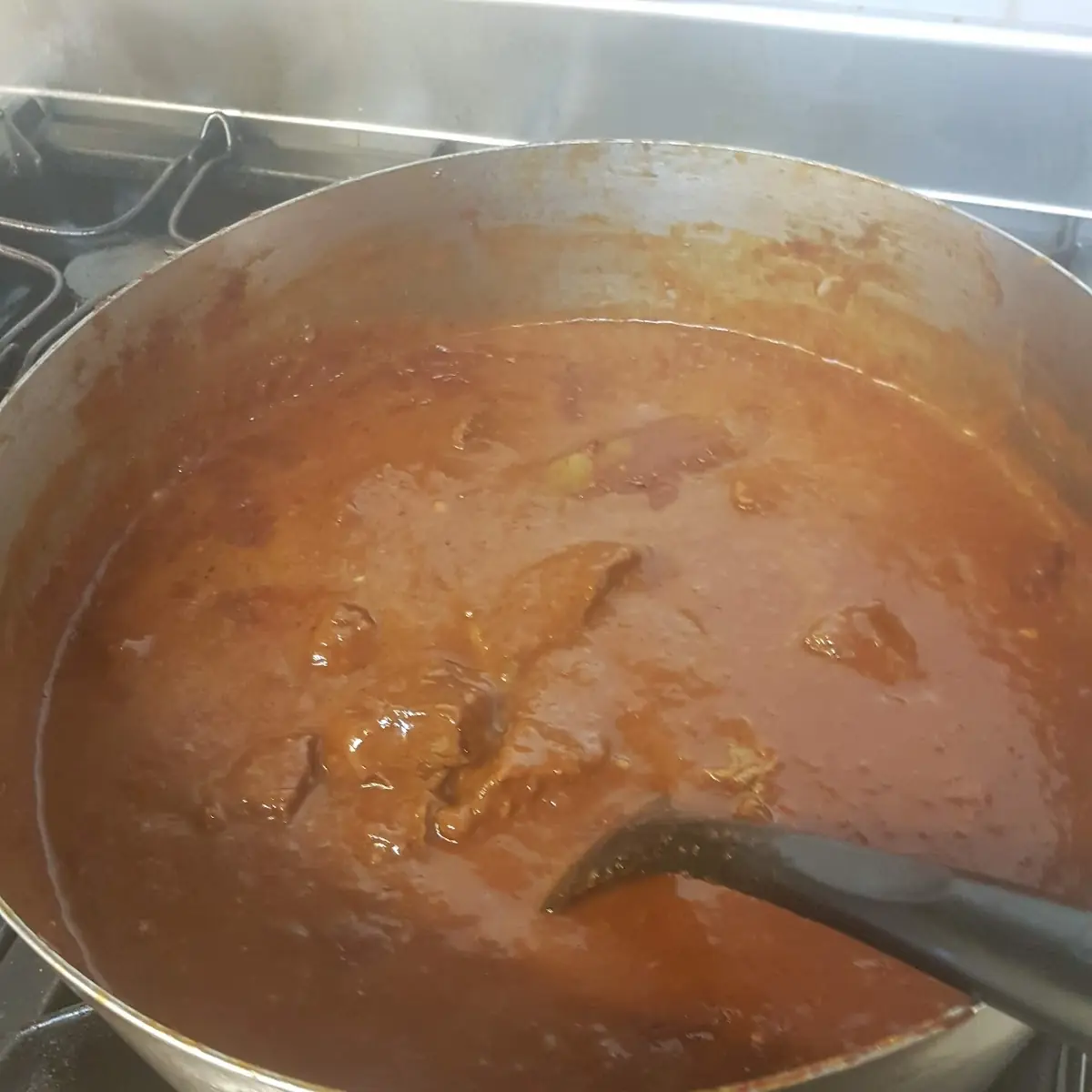 Rindergulasch Vom Feinsten