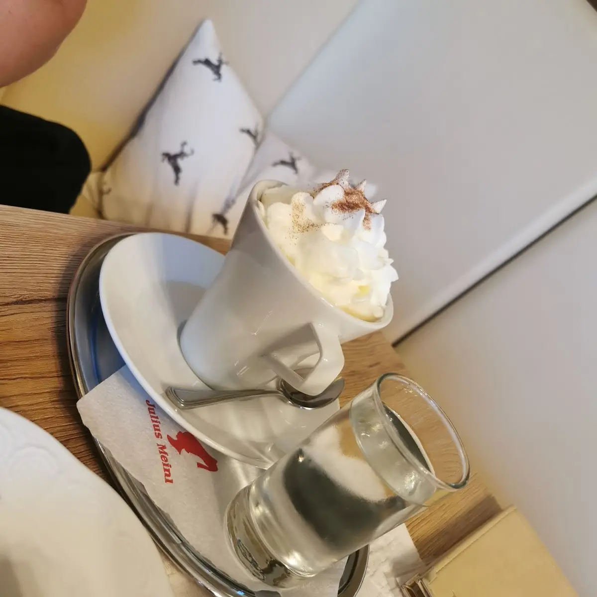 Cappuccino