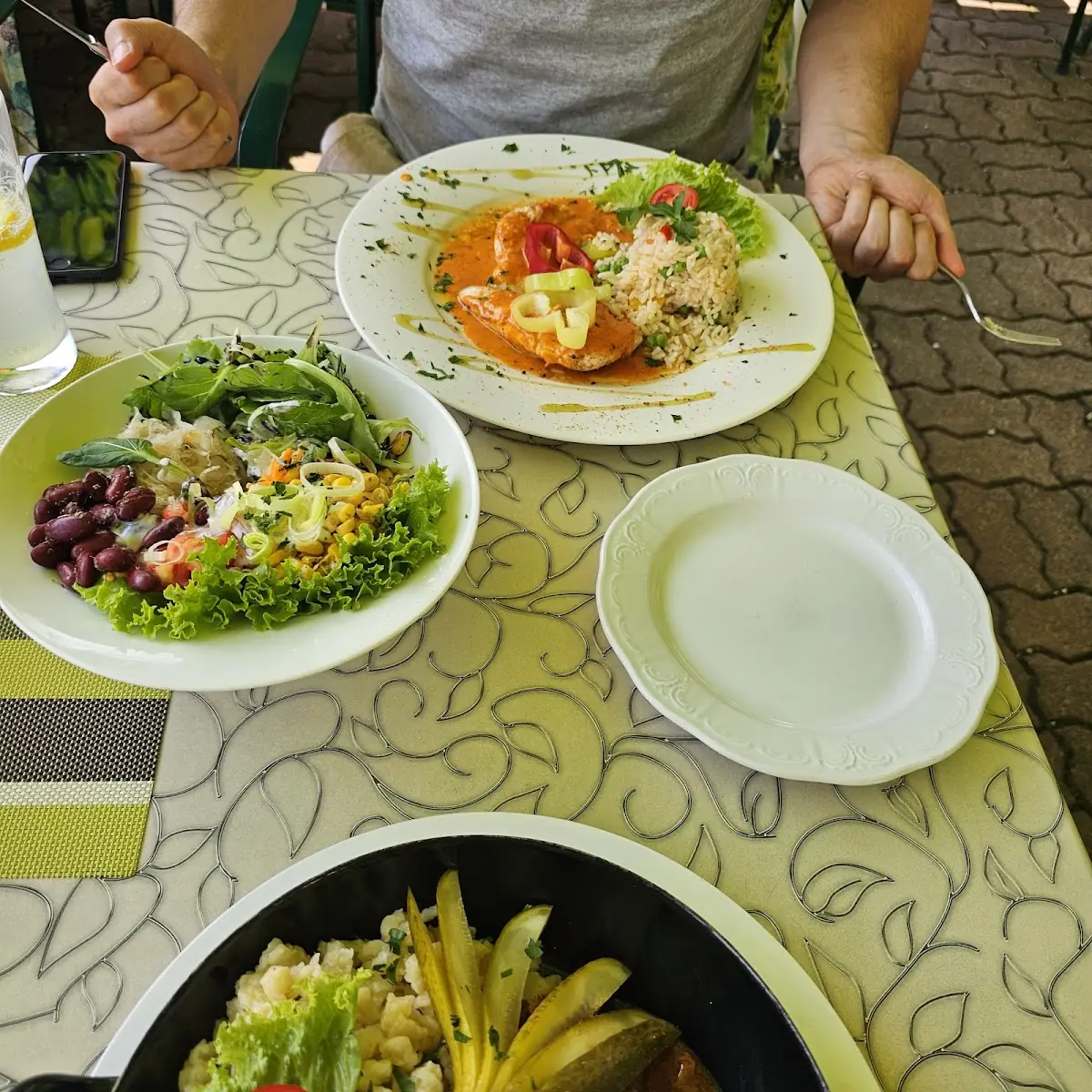 Rindgulasch