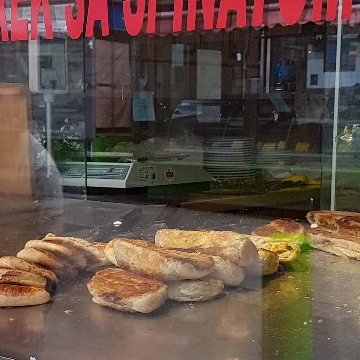 Börek Mit Käse
