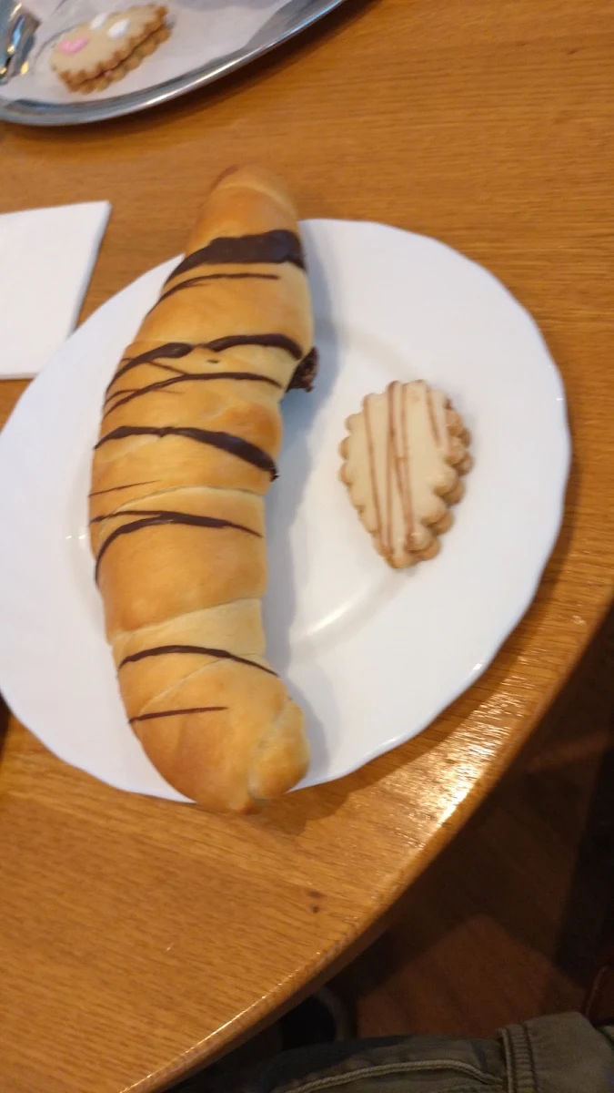 Hörnchen