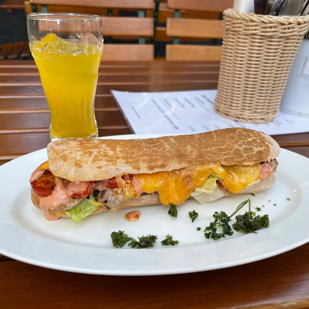 Pig One