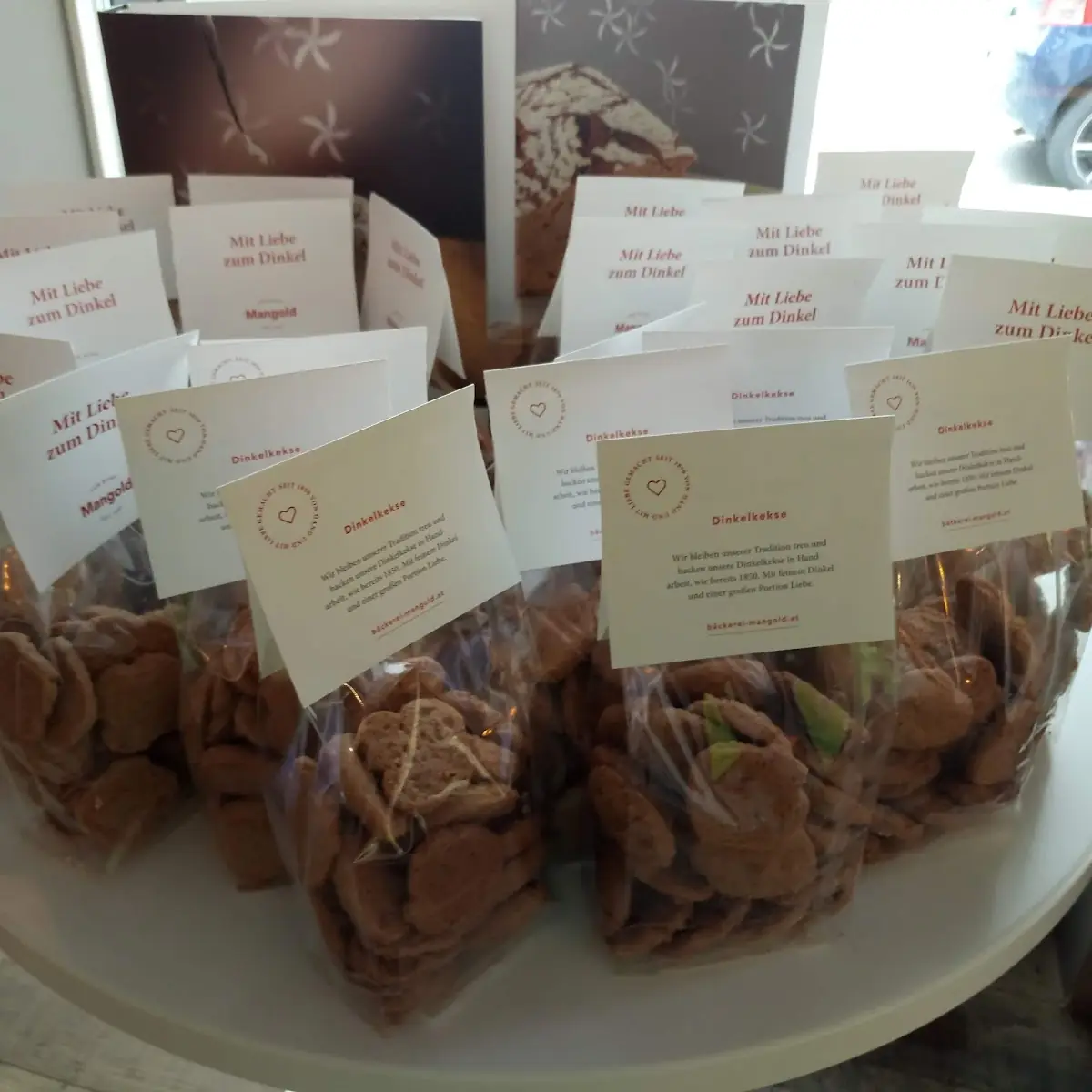 Cookies