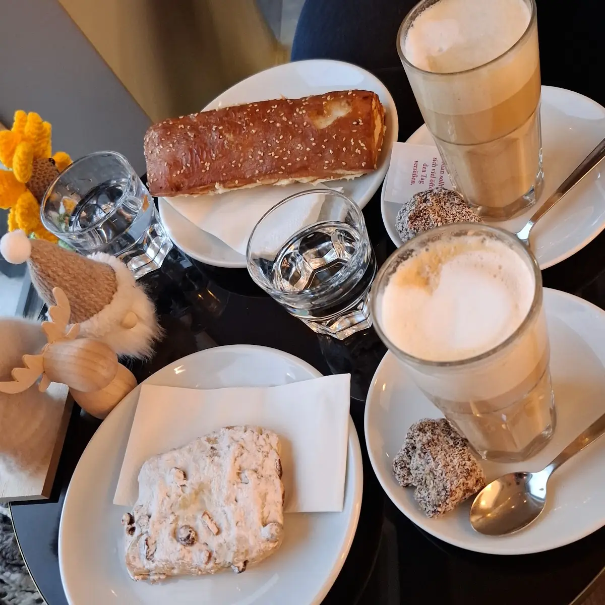 Stollen