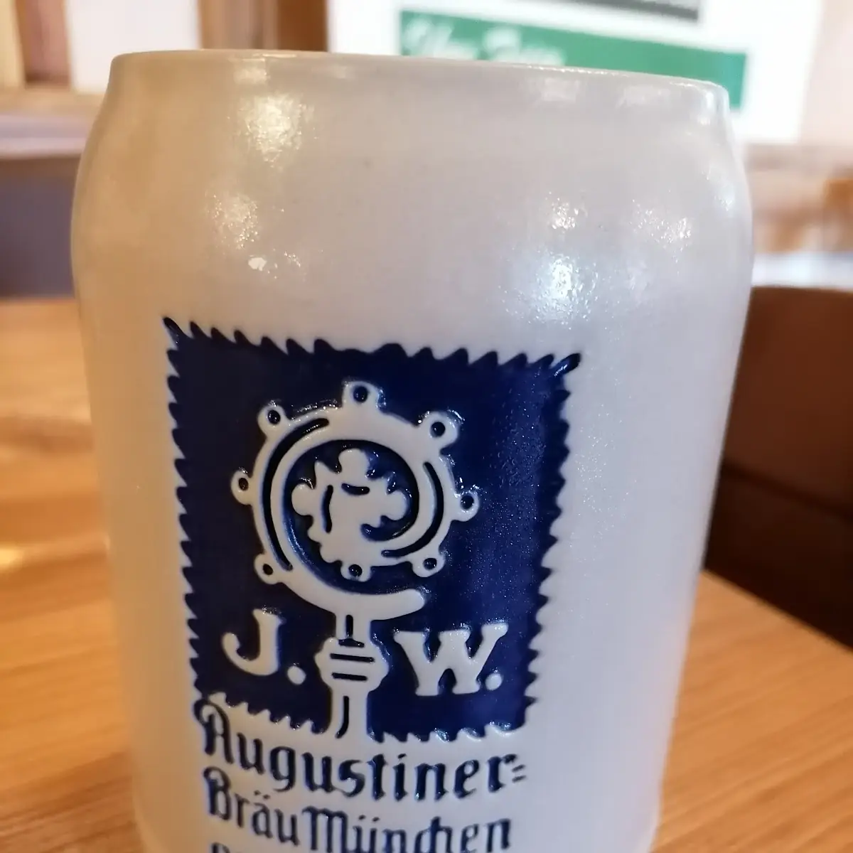Augustiner