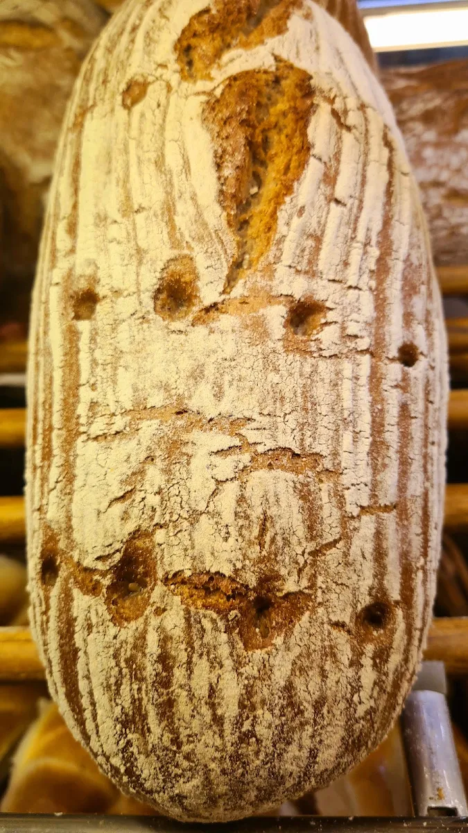 Roggenbrot