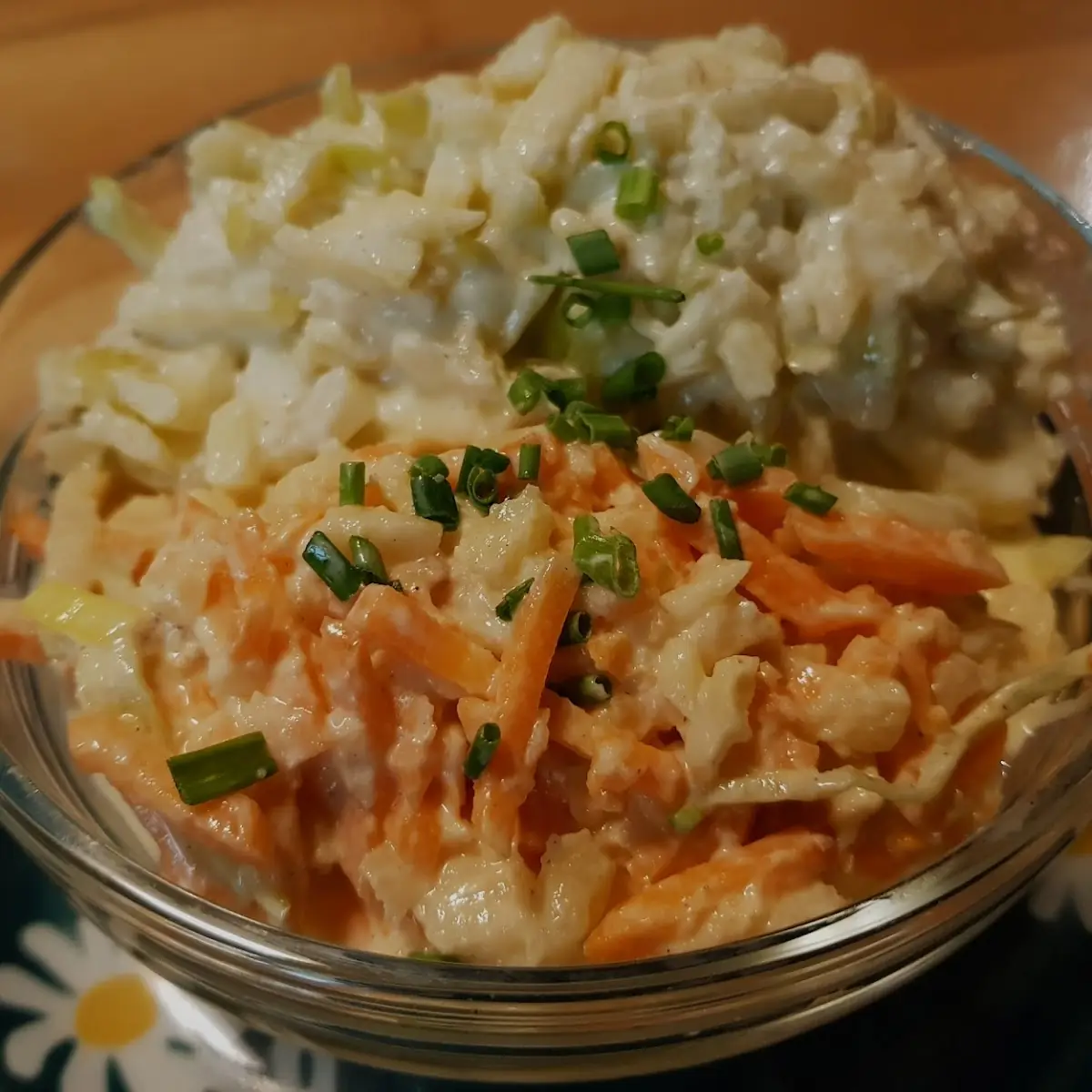 Gemischter Salat