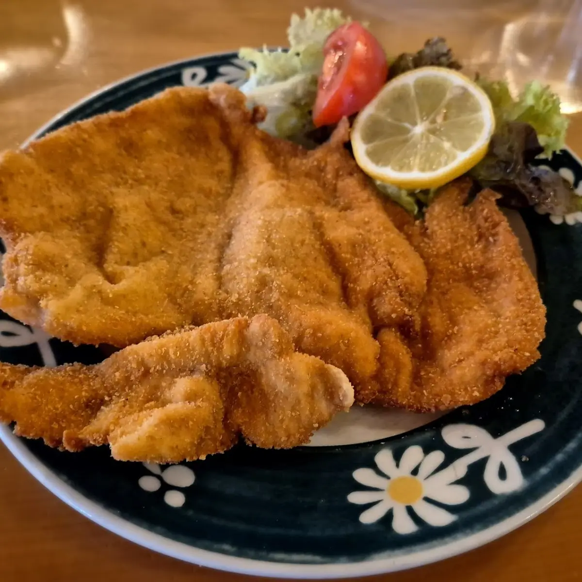 Surschnitzel