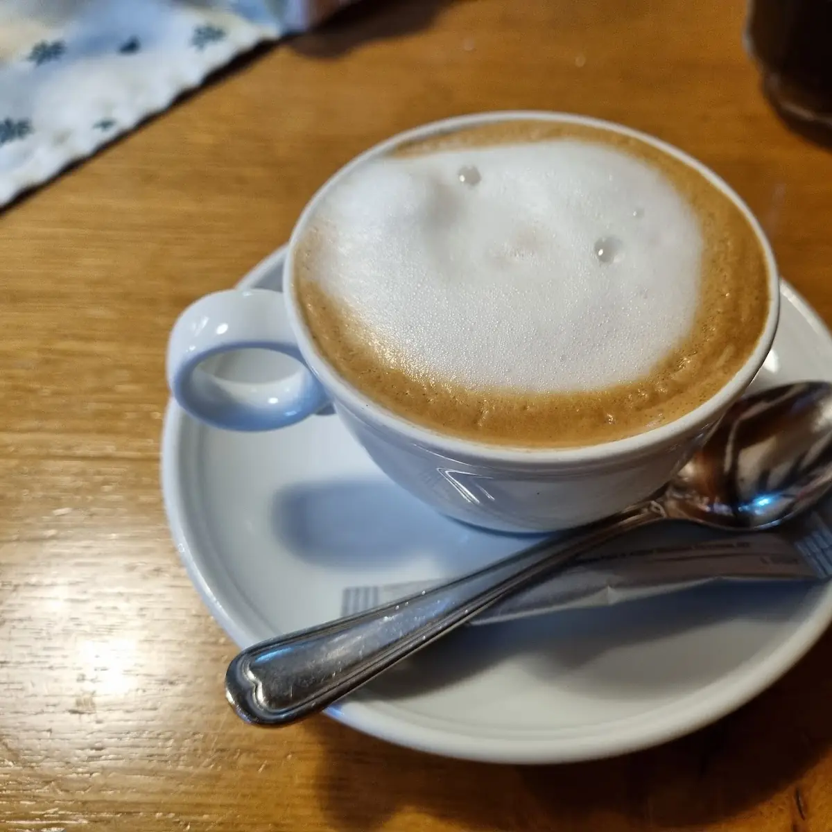 Cappuccino