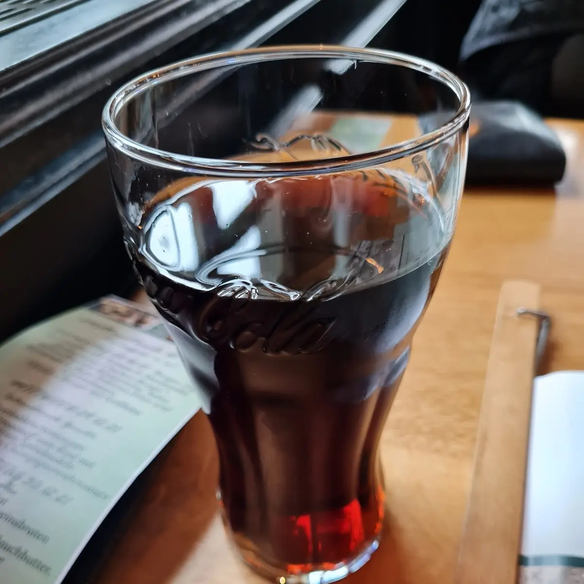 Cola